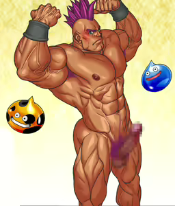 Page 5 of Datsui Touhai Mahjong Sengen Character Side - preview thumbnail