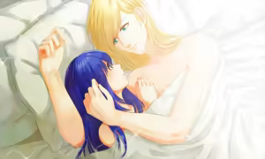 Page 19 of Ningyo no Hiyaku wa Koi no Jumon - preview thumbnail