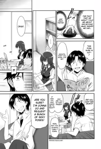 Page 151 of Joshikousei no Koshitsuki - preview thumbnail