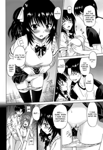 Page 94 of Joshikousei no Koshitsuki - preview thumbnail