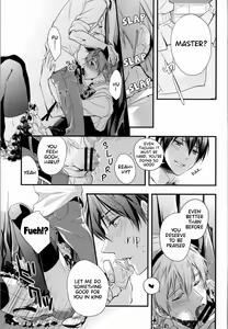 Page 10 of Makoto @ Maid to Sono Zantei Goshujinsama 2 | Makoto @ the Maid and their Temporary Masters 2 - preview thumbnail