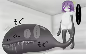 Page 3 of Monjiiri no Sabun to ka - preview thumbnail