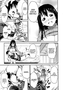Page 15 of Koiiro Oppai Ch. 1 - preview thumbnail