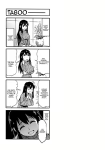 Page 29 of Koiiro Oppai Ch. 1 - preview thumbnail