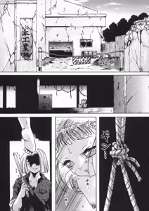 Page 43 of Shoujo no Himegoto - preview thumbnail