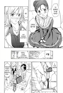 Page 17 of Koi wa Hisoka ni Minoraseru mono Ch. 1-5 - preview thumbnail