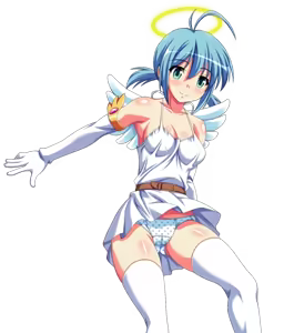 Ayatsuri Angel — hentai manga cover on Fhentai