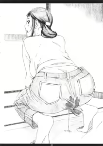 Page 31 of SEGAMISA-R18- - preview thumbnail