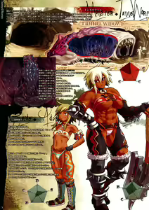 Page 78 of Bestiary 3 - preview thumbnail