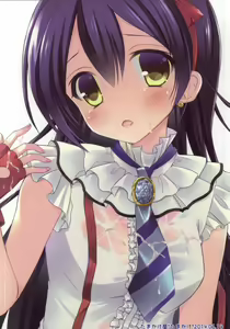 Page 18 of Honoka no Koto o Omoinagara Onanie Shite Itara Fan ni Okasarechatta Umi-chan - preview thumbnail