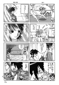 Page 33 of Hushigimaturi 2003 suumer - preview thumbnail