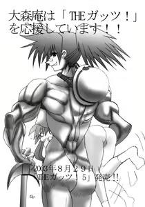 Page 40 of Hushigimaturi 2003 suumer - preview thumbnail
