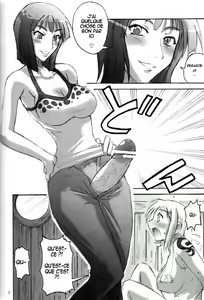 Page 6 of Majimeya Ama - preview thumbnail