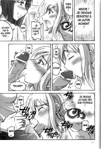 Page 9 of Majimeya Ama - preview thumbnail