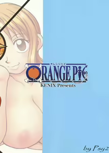 Page 29 of ORANGE PIE - preview thumbnail