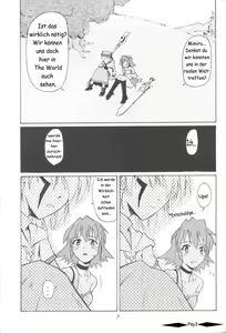 Page 6 of i@yume.hack/ - preview thumbnail