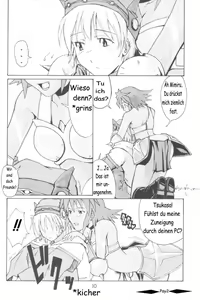 Page 9 of i@yume.hack/ - preview thumbnail