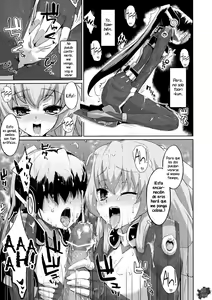 Page 12 of Suzu to Gutei to Baka Ane to | Suzu, un Hermano Menor Idiota y una Hermana Mayor - preview thumbnail