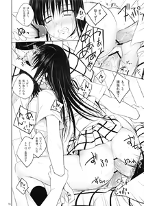 Page 17 of Harenchirenji - preview thumbnail