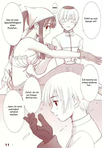Page 10 of Kaburimon Vol. 1 (decensored) - preview thumbnail