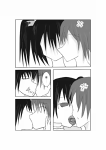 Page 28 of Neptune Noire-tan to Icha Icha Shitai - preview thumbnail