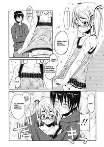 Page 4 of Rei-chan no Beer de Taihen da! | Reichan Gets Drenched in Beer - preview thumbnail