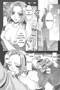 Page 4 of Sakurasaku Heisei Juunana Nen - preview thumbnail
