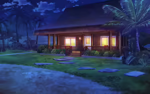 Page 1103 of Boku to Koi Suru Ponkotsu Akuma. - preview thumbnail