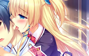 Page 163 of Boku to Koi Suru Ponkotsu Akuma. - preview thumbnail