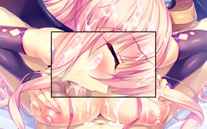 Page 513 of Boku to Koi Suru Ponkotsu Akuma. - preview thumbnail