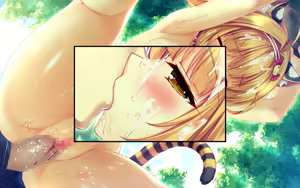 Page 555 of Boku to Koi Suru Ponkotsu Akuma. - preview thumbnail