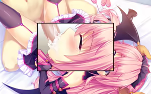 Page 715 of Boku to Koi Suru Ponkotsu Akuma. - preview thumbnail