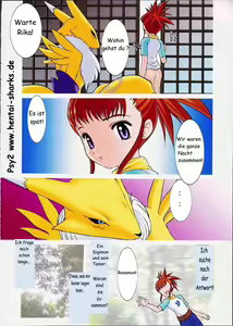 Page 5 of Ruki-chan to Issho - preview thumbnail