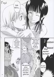 Page 27 of Love Koukaishi - preview thumbnail