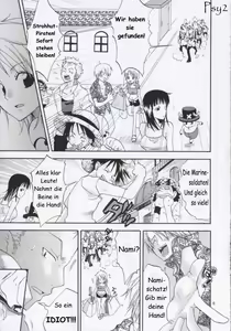 Page 4 of Love Koukaishi - preview thumbnail
