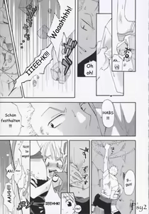 Page 6 of Love Koukaishi - preview thumbnail