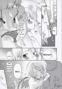 Page 10 of Love Koukaishi - preview thumbnail