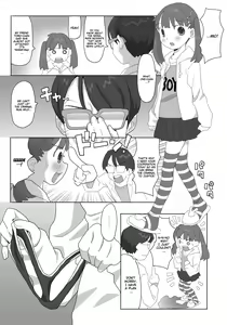 Page 3 of Kagirinaku Zenra ni Chikai Kakkou de Battle Shichatta☆ - preview thumbnail
