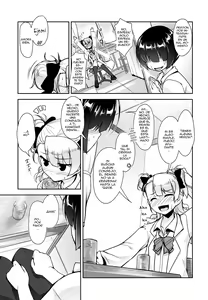 Page 8 of Hokenshitsu no JK-san 2 - preview thumbnail