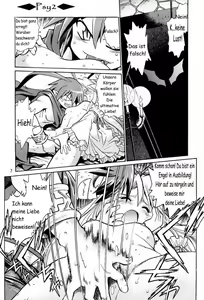 Page 6 of Disgaea Makai Oujo - preview thumbnail