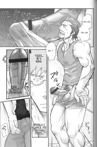 Page 16 of 10-kakan Nininbaori Seikatsu!! | 10 Days in a 2 Man Suit - preview thumbnail