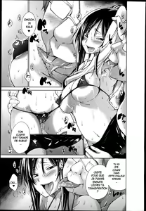 Page 5 of Mesu Jiru Bushaa ~Jogging Onee-san~ - preview thumbnail