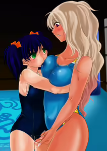 Page 11 of Yuridaku - preview thumbnail