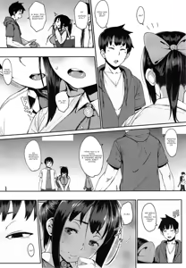Page 3 of Hisashiburi - It's Been a Long Time! - preview thumbnail