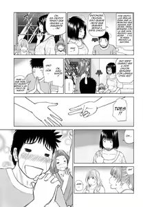 Page 131 of 32 Sai Yokkyuufuman no Hitozuma | 32 Year Old Unsatisfied Wife (decensored) - preview thumbnail