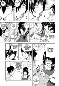 Page 17 of 32 Sai Yokkyuufuman no Hitozuma | 32 Year Old Unsatisfied Wife (decensored) - preview thumbnail
