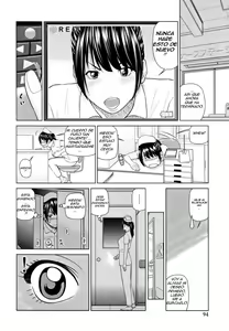 Page 100 of 32 Sai Yokkyuufuman no Hitozuma | 32 Year Old Unsatisfied Wife (decensored) - preview thumbnail