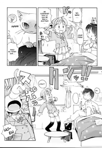Page 4 of Nyan Nyan Rhapsody | Rapsodia Nyan Nyan - preview thumbnail