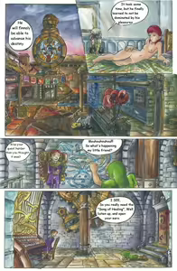 Page 20 of Bad majora 1 (passage) ENGLISH - preview thumbnail