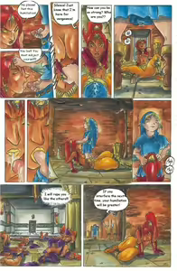 Page 27 of Bad majora 1 (passage) ENGLISH - preview thumbnail